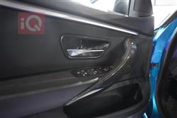 بی ئێم دەبڵیو 4 سیریەس